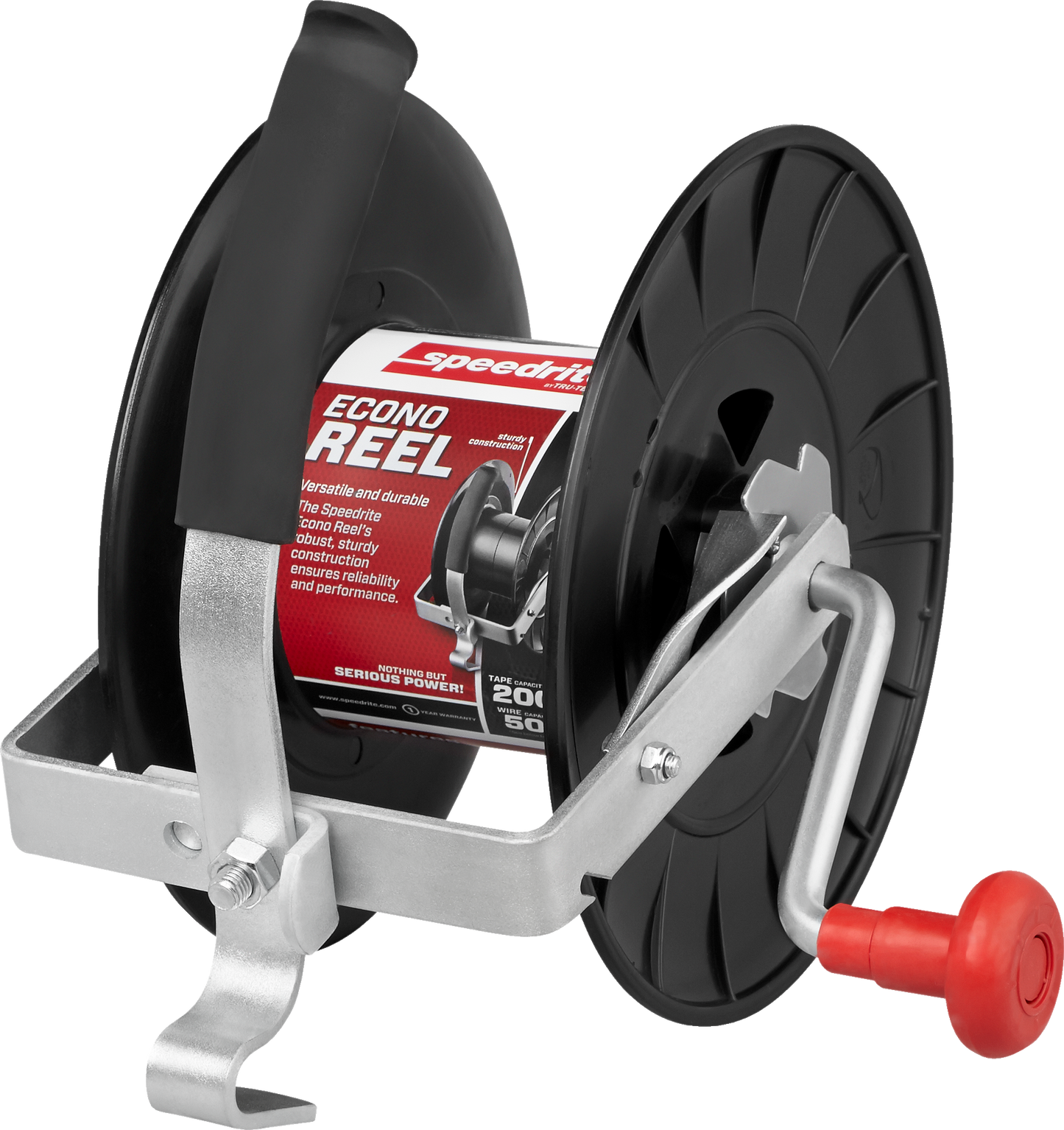 SPEEDRITE ECONO / VALUE REEL