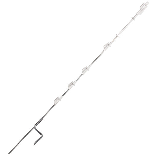 STEEL POST MULTIWIRE TREAD - IN POST - 10pack
