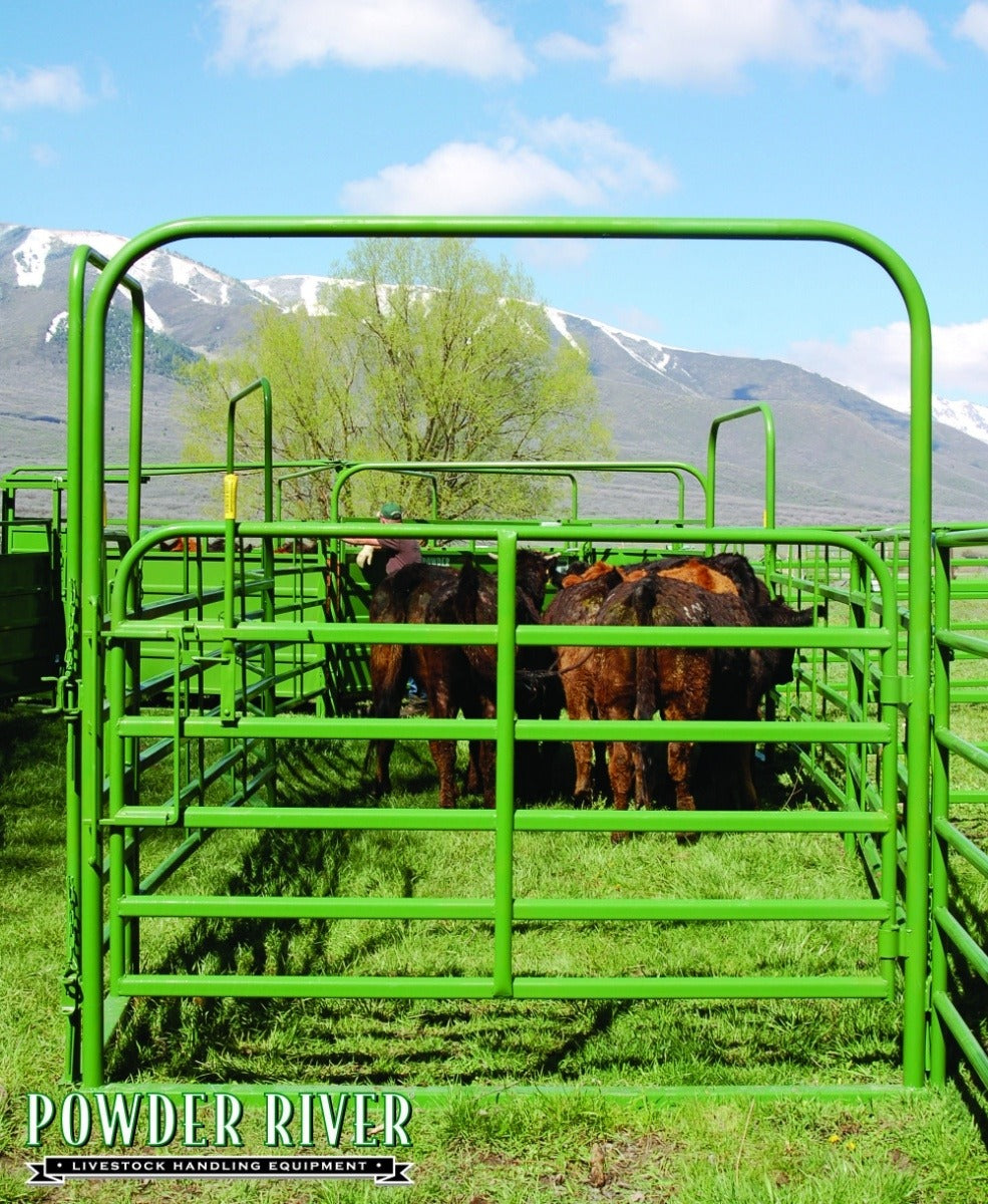 Powder River Classic Bow Gate