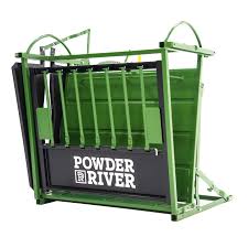 Powder River Classic Calf Table