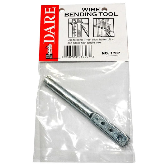 WIRE TWISTING TOOL