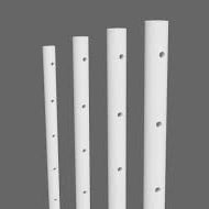 Drilled Fiberglass Rod