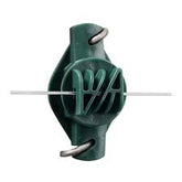 STAFIX Wood Post Claw Insulator 25 PACK