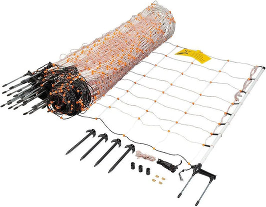 48IN POULTRY NETTING 82FT (25M) GALLAGHER